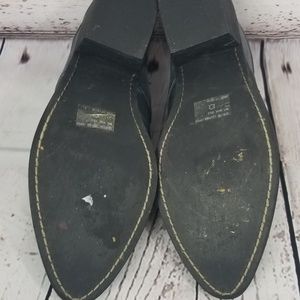 Envy Shoes - Envy Brand Lasso Boot Slip-On Shoes size 10 Envy Shoes - Envy Brand Lasso Boot Slip-On Shoes size 10